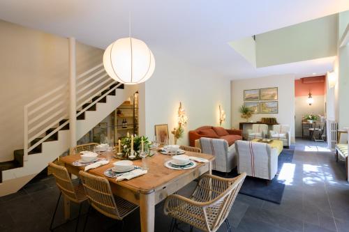Duomo Luxury Apartment with plunge pool