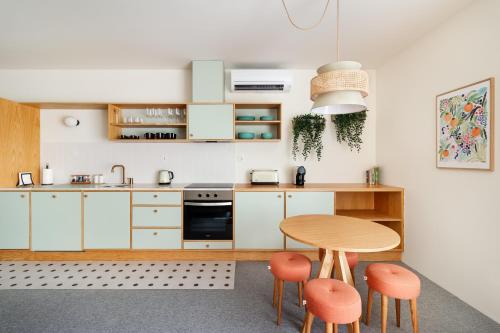 Trendy & Charming Apartment • Porto city center