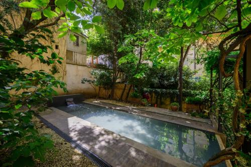 Duomo Luxury Apartment with plunge pool
