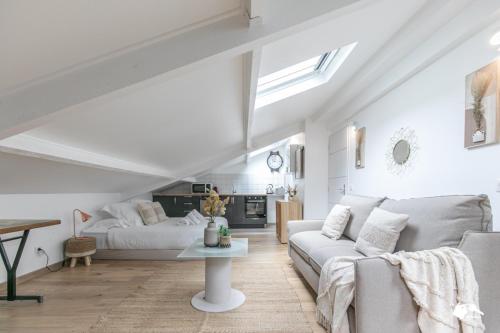 MBA Splendide Appart-Montreuil 3-Proche Vincennes