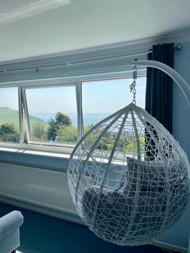 Φωτογραφία από το άλμπουμ του Stunning Charmouth Property with Bay views! σε Charmouth