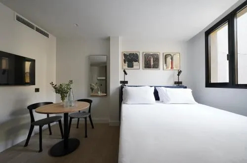 Numa Madrid Sol photo 1