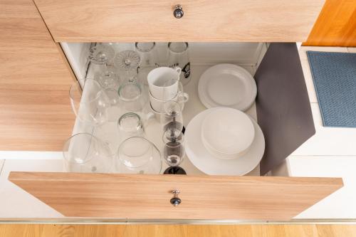 Fotografie z fotogalerie ubytování Skunu 10 Old Town apartments v Rize