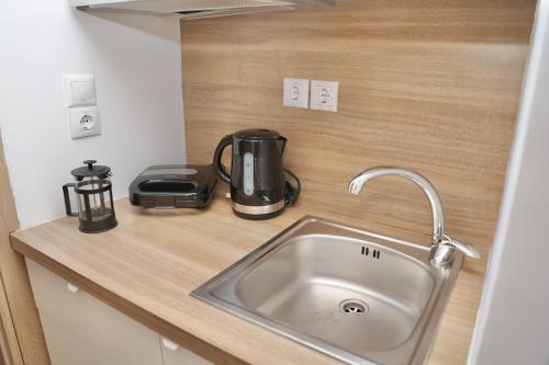 Nexus Apartment,Heraklion City