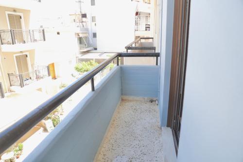 Nexus Apartment,Heraklion City