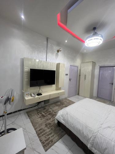 Gallery image of Temimathe Consulting Limited in Somolu