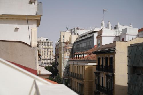 Numa Madrid Sol photo 61