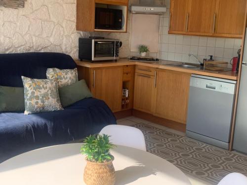 Appartement T3 à 2 pas de la plage