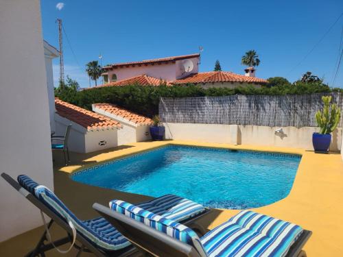 Villa Almar