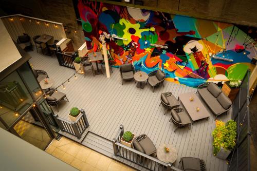 Hotel Indigo Liverpool by IHG photo 43