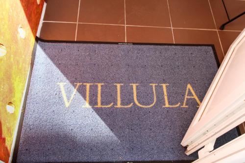 Fotografie z fotogalerie ubytování VILLULA v destinaci Gien