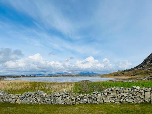 Billede fra billedgalleriet på Ballyconneely Holiday Home No 5 by Trident Holiday Homes i Ballyconneely