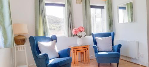 Billede fra billedgalleriet på Ballyconneely Holiday Home No 5 by Trident Holiday Homes i Ballyconneely