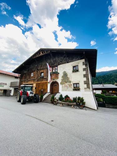 Ferienwohnung Apperle