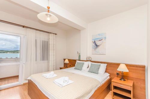Φωτογραφία από το άλμπουμ του House HOTEL PLAVA LAGUNA σε Tisno