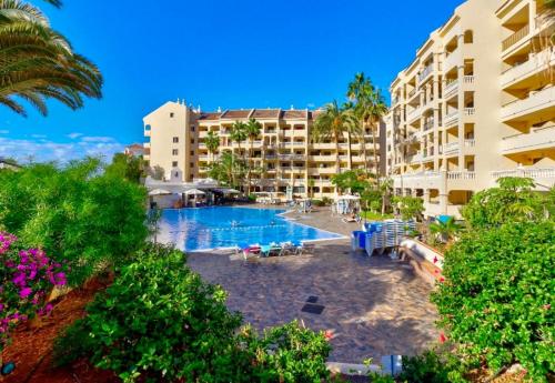 Sunny View Los Cristianos