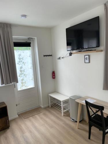 Φωτογραφία από το άλμπουμ του Pension Buitenzicht σε Geervliet