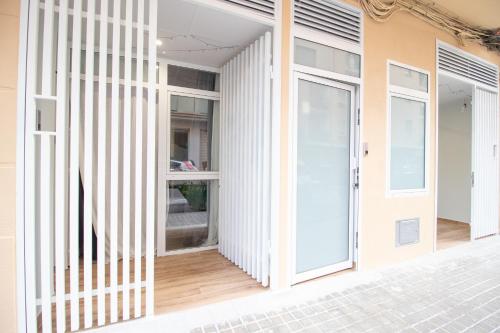 Suite Parque del Turia by Concept Flats