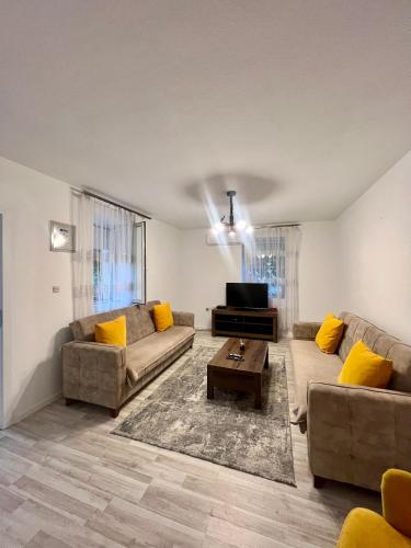 July Apartment