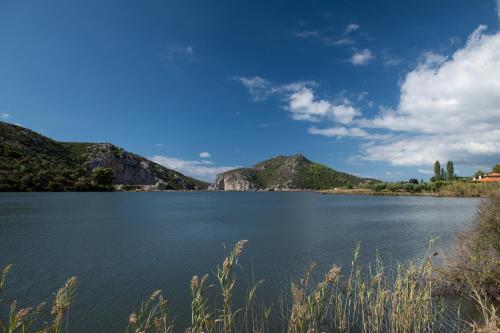Gallery image of The Port in Porto Koufo