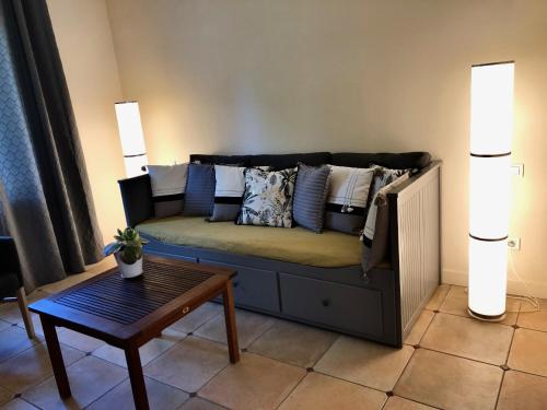 Foto dalla galleria di Le Nid des Corbières a Bizanet