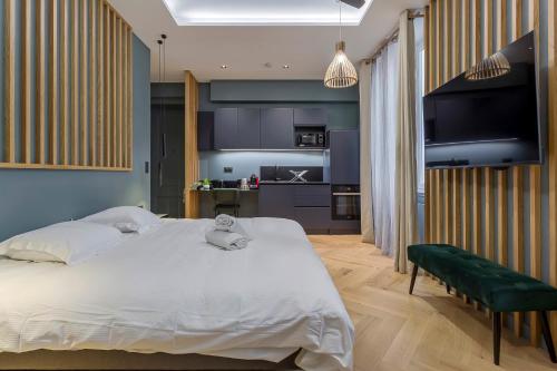 Love Room Balneo Sauna Pierre Corneille ! photo 18