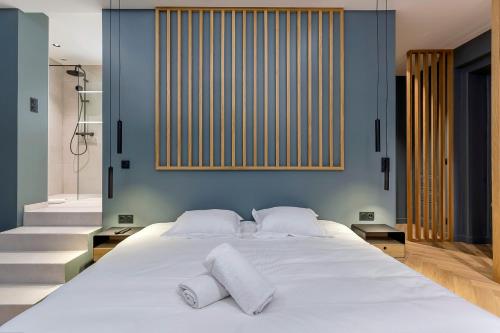 Love Room Balneo Sauna Pierre Corneille ! photo 23