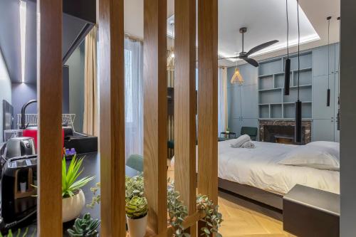 Love Room Balneo Sauna Pierre Corneille ! photo 7