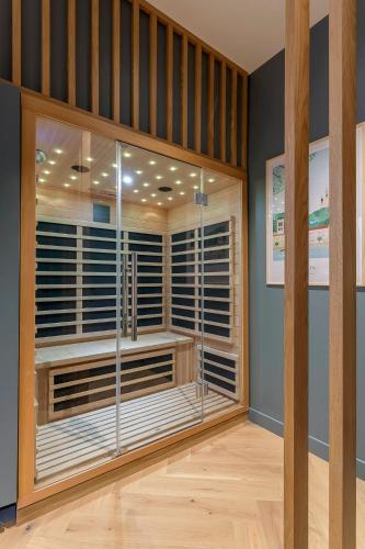 Love Room Balneo Sauna Pierre Corneille ! photo 27