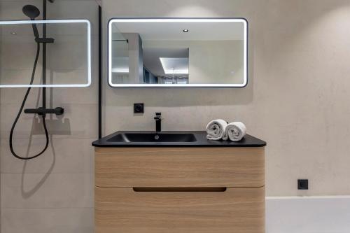 Love Room Balneo Sauna Pierre Corneille ! photo 4