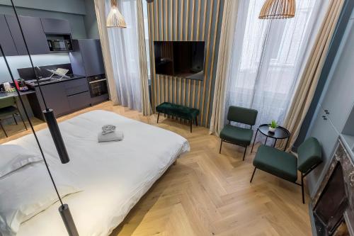 Love Room Balneo Sauna Pierre Corneille ! photo 31
