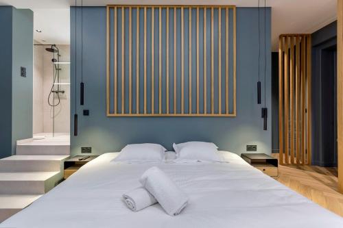 Love Room Balneo Sauna Pierre Corneille ! photo 32