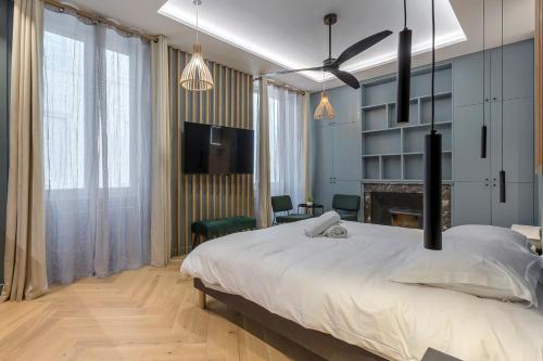 Love Room Balneo Sauna Pierre Corneille ! photo 3
