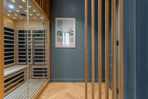 Love Room Balneo Sauna Pierre Corneille ! photo 34
