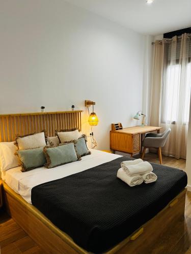Travel Habitat Mediterranean Suites
