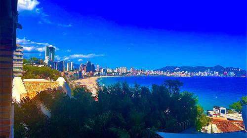 Apartment Vistamar Luxury