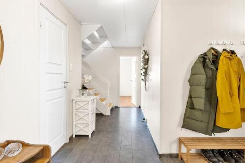 Bild i bildgalleri på Spacious and modern house, perfect for bigger groups i Bodö