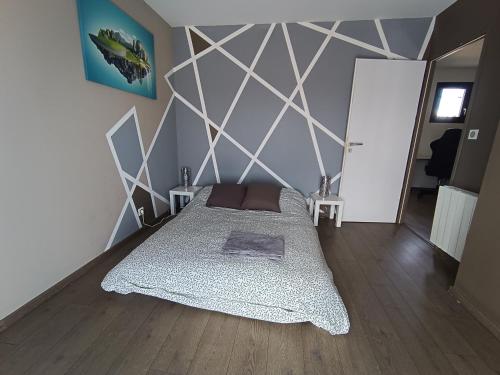 Afbeelding uit fotogalerij van Chambres à Vacquières in Vacquières