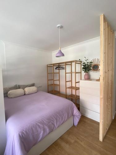 Rincón de Beluso, Bueu