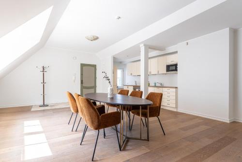 Gallery image of Old Town - Rüütli Apartment in Tallinn