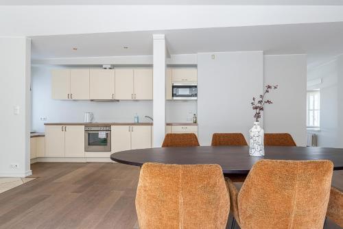 Gallery image of Old Town - Rüütli Apartment in Tallinn
