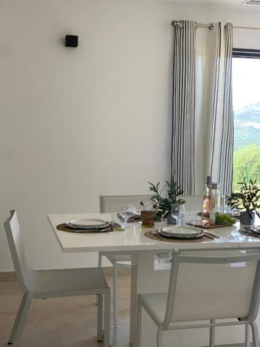 Ποτά στο Résidence 3 étoiles Pietra Gemina - Appartements de vacances, au calme, avec Piscine