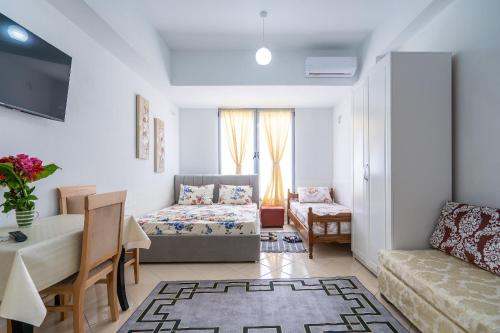 Ramo Studio Apartment