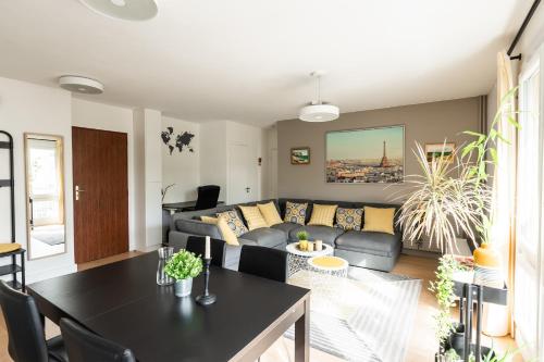 Appartement Servan - Welkeys