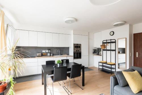 Photo de la galerie de l'établissement Appartement Servan - Welkeys, à Paris