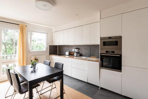 Photo de la galerie de l'établissement Appartement Servan - Welkeys, à Paris