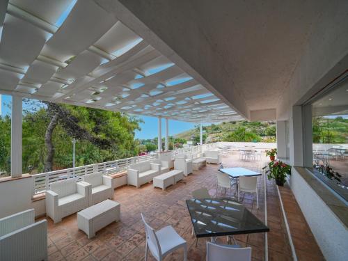 Gallery image of Amareclub Club Casarossa in Crotone