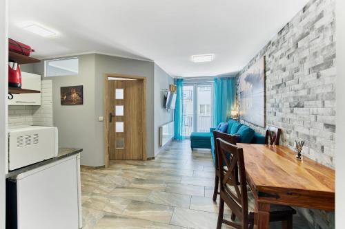Apartamenty Świnoujście - Bałtyk