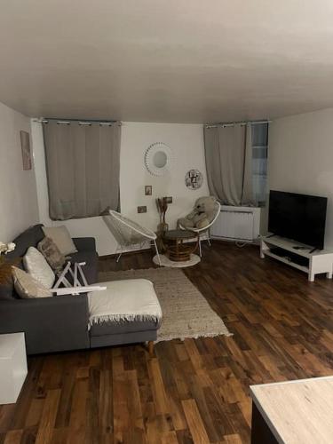 Duplex Corbeil-Essonne