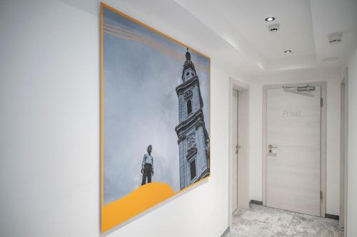 Fotografie z fotogalerie ubytování Salzburg Hotel Lilienhof v Salcburku